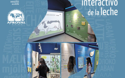 Museo Interactivo de la Leche
