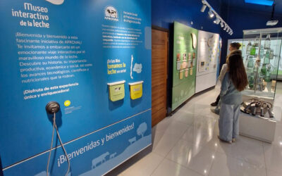 Museo con mirada de futuro