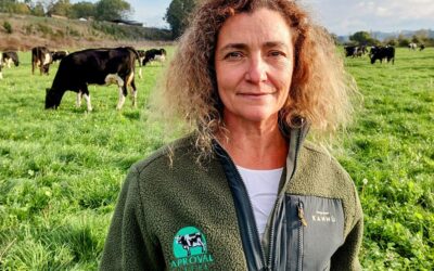 Museo Interactivo de la Leche